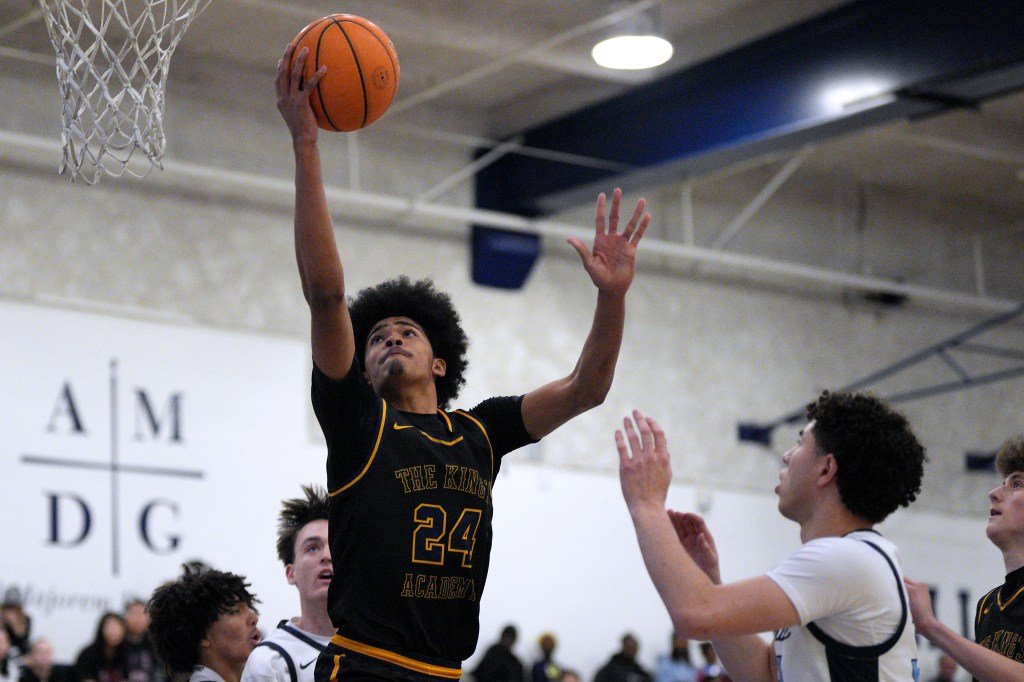 Resumen de los playoffs de baloncesto de CCS: lo mejor de la primera ronda del viernes por la noche