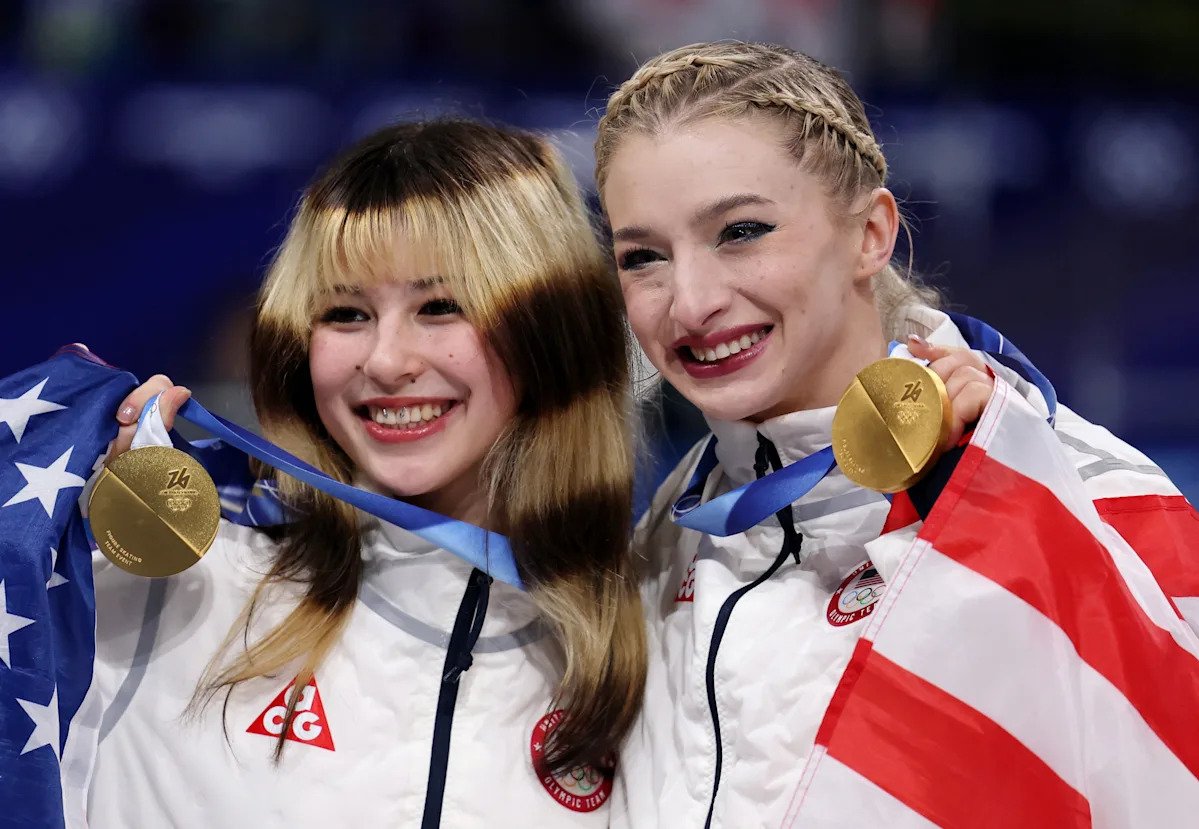 Aquí se explica cómo ver gratis la ceremonia de clausura de los Juegos Olímpicos de Invierno de 2026