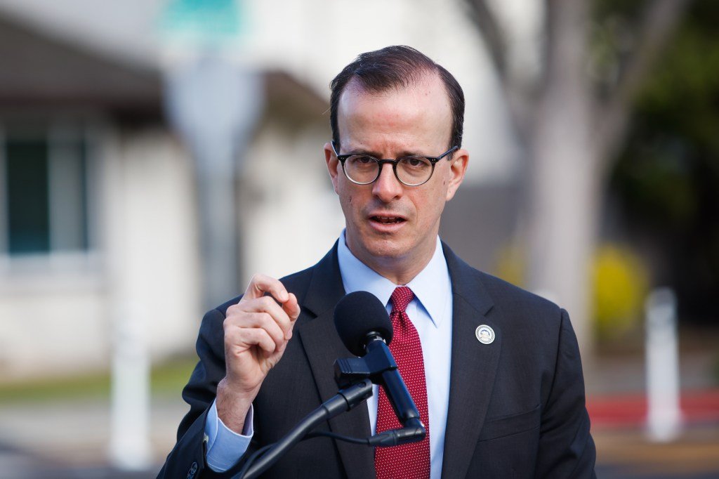 El representante Berman aboga por la capacitación para la prevención del suicidio – The Mercury News