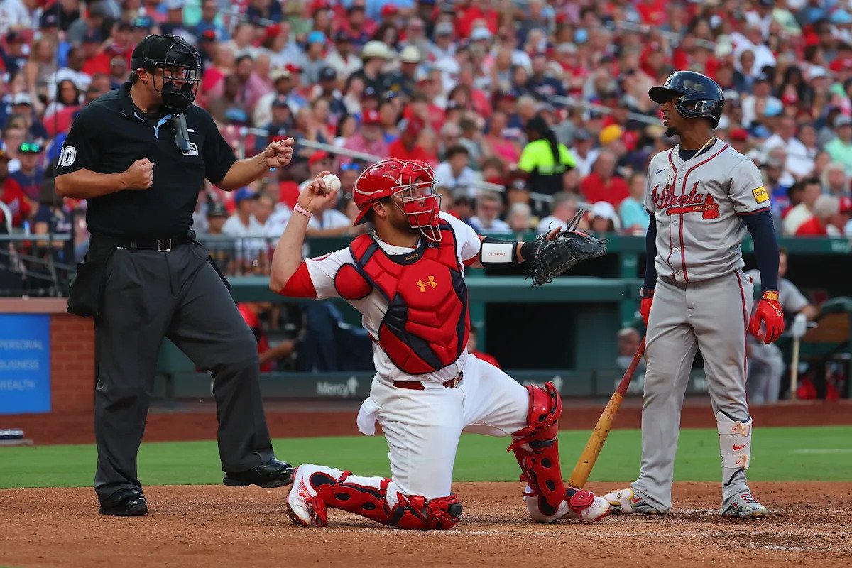 El sistema ABS Challenge llegará a la MLB en 2026: esto es lo que necesitas saber