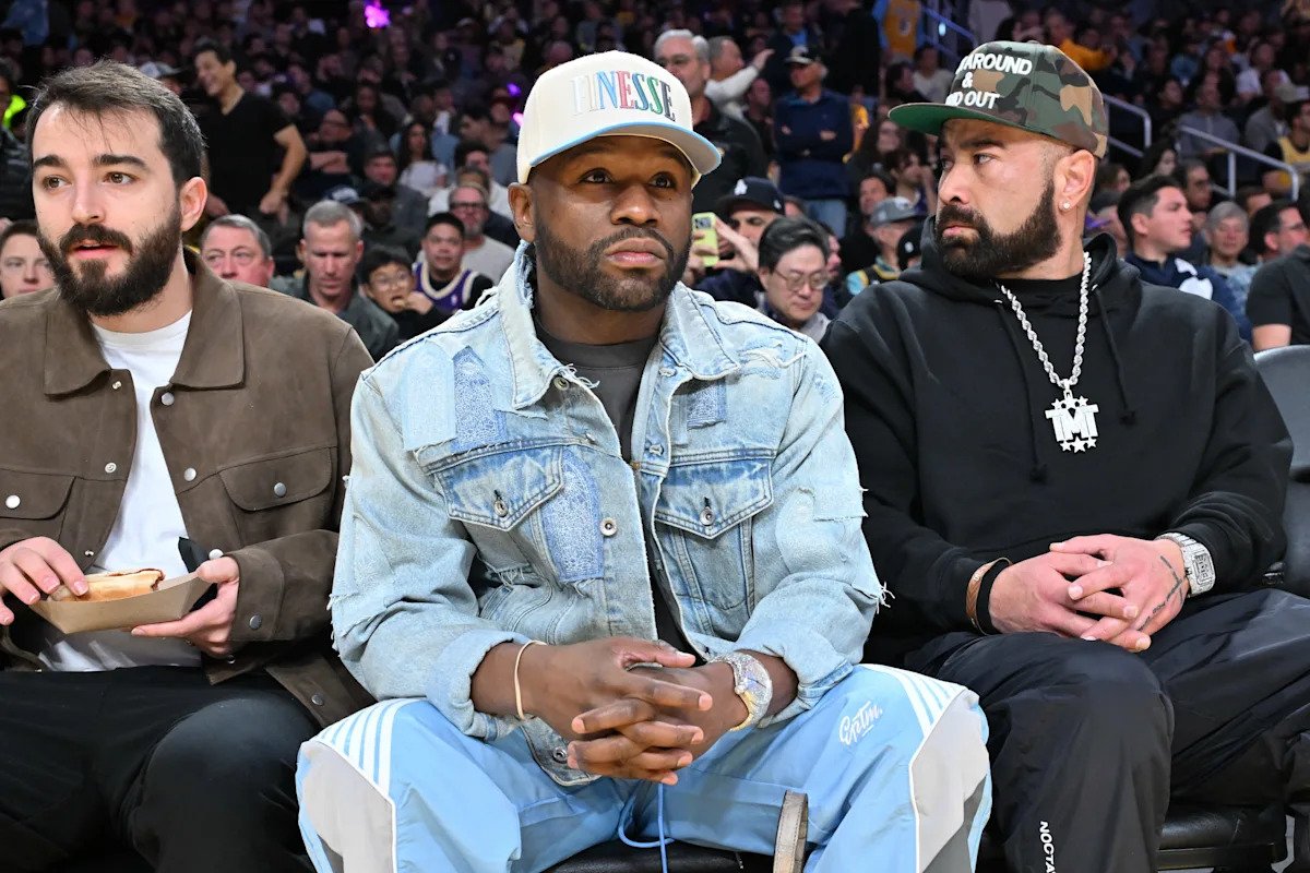 Cuotas Mayweather-Pacquiao 2, apuestas: Floyd Mayweather Jr. es el ligero favorito en la revancha contra Manny Pacquiao