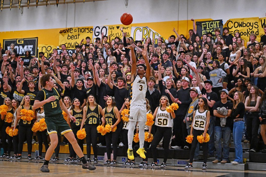 Playoffs de baloncesto de NCS: resultados de las semifinales del martes, calendario actualizado