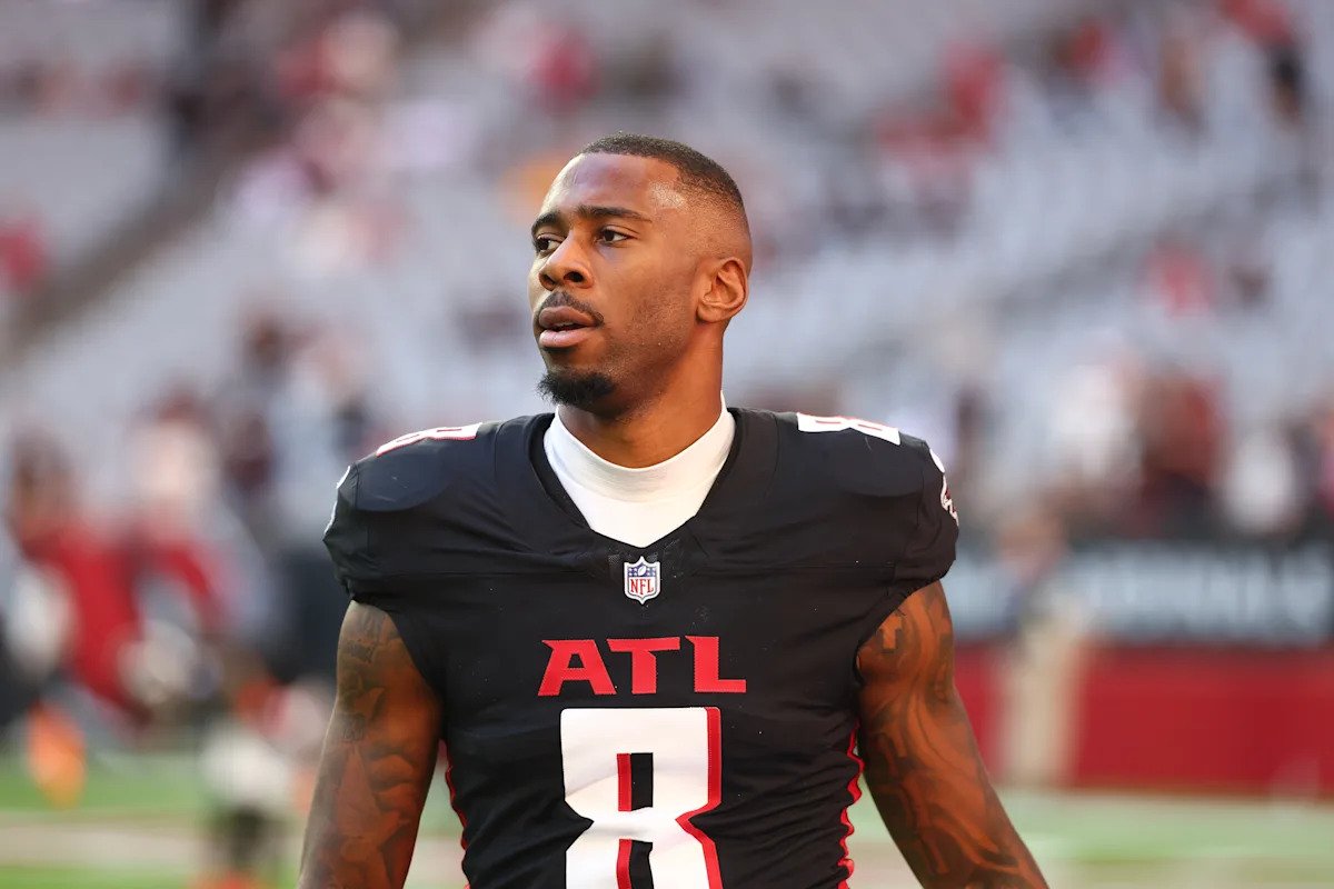 Los Falcons le dan etiqueta de franquicia al TE Kyle Pitts
