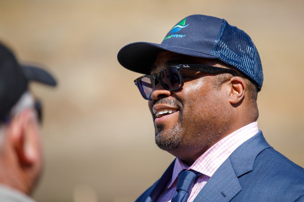 El Distrito de Agua del Valle de Santa Clara debería haber abordado el acoso al director ejecutivo