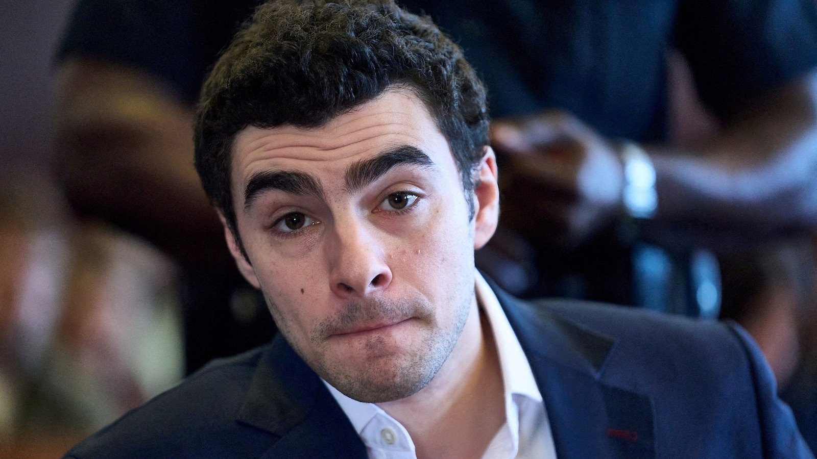 Caso Luigi Mangione: No habrá apelación contra la sentencia que eliminó la pena de muerte