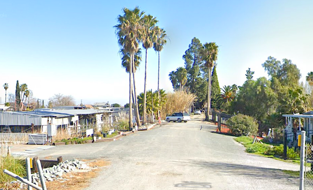 El sospechoso del asesinato holandés de Slough Road queda en libertad sin cargos