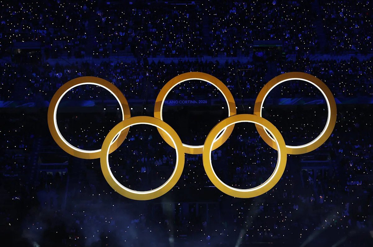 Juegos Olímpicos 2026: Cómo ver la ceremonia de clausura de los Juegos de Invierno