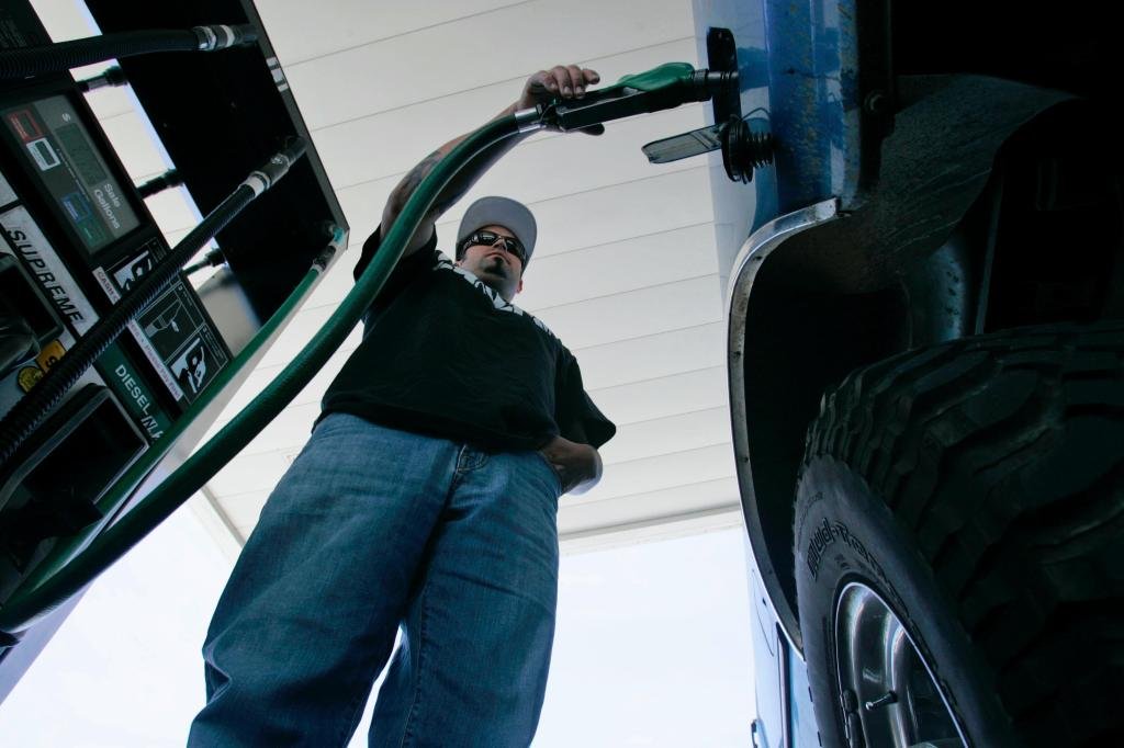 California, hambrienta de gas, recurre al combustible de las Bahamas – The Mercury News