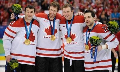 Macklin Celebrini persigue el oro mientras Canadá juega contra Estados Unidos en los Juegos Olímpicos de Milán