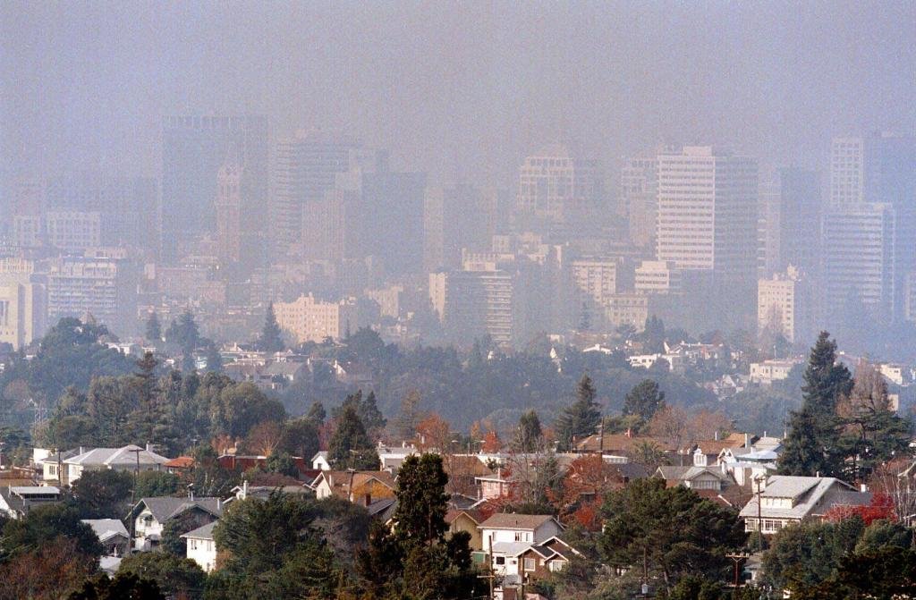 Informe ilegal del DOE apoya la derogación de las normas climáticas por parte de Trump