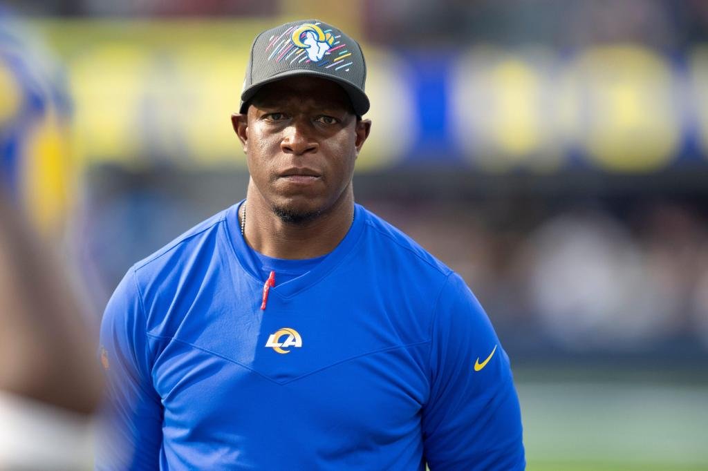 Los 49ers tuvieron suerte de contar con Raheem Morris como coordinador defensivo