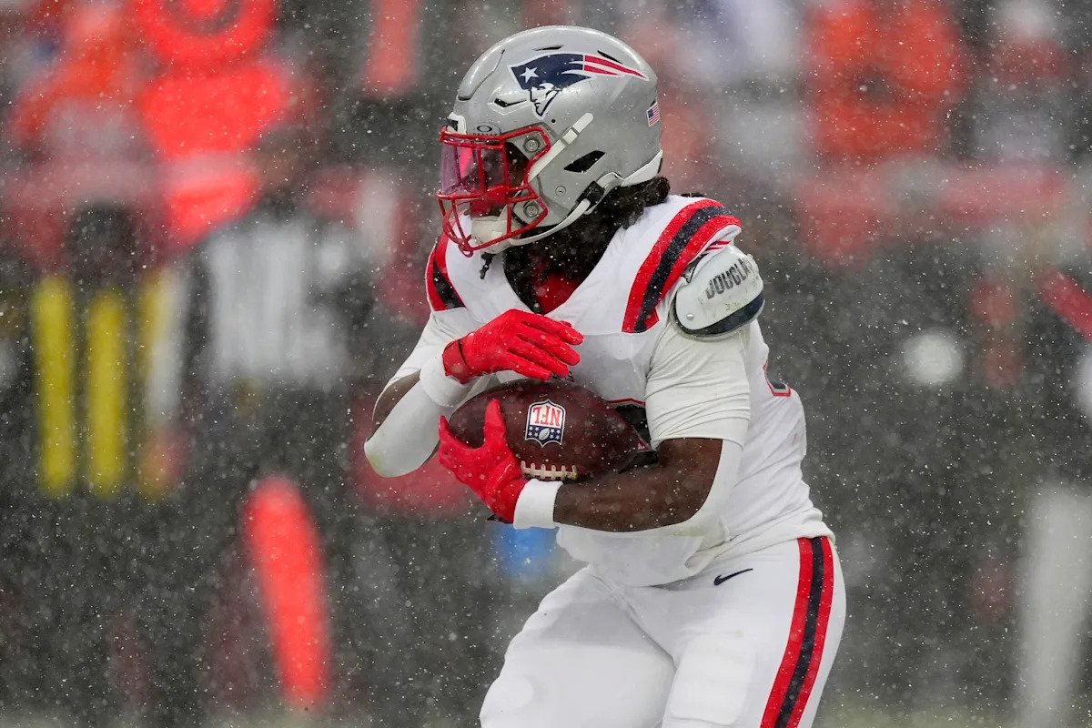 ¿Cuándo es el domingo del Super Bowl de 2026? Hora de inicio de Patriots vs. Seahawks, canal de televisión, dónde transmitir y más