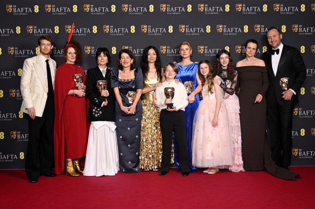 “Una batalla tras otra” encabeza la lista de ganadores – The Mercury News