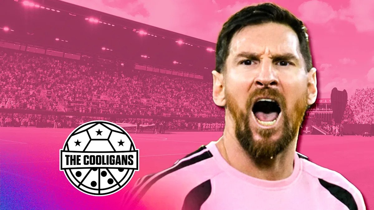 Colapso de Messi en Los Ángeles, drama en la carrera por el título de la EPL y ¿la Copa del Mundo 2026 ya está en pleno apogeo?