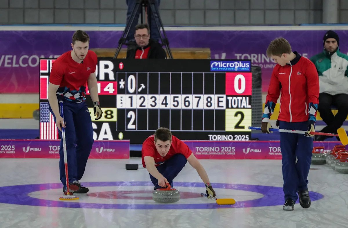 Juegos Olímpicos de Invierno 2026: ¿Cómo funciona el curling?