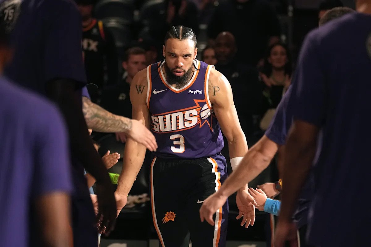 La NBA suspende a Dillon Brooks por un juego tras su 16ª falta técnica