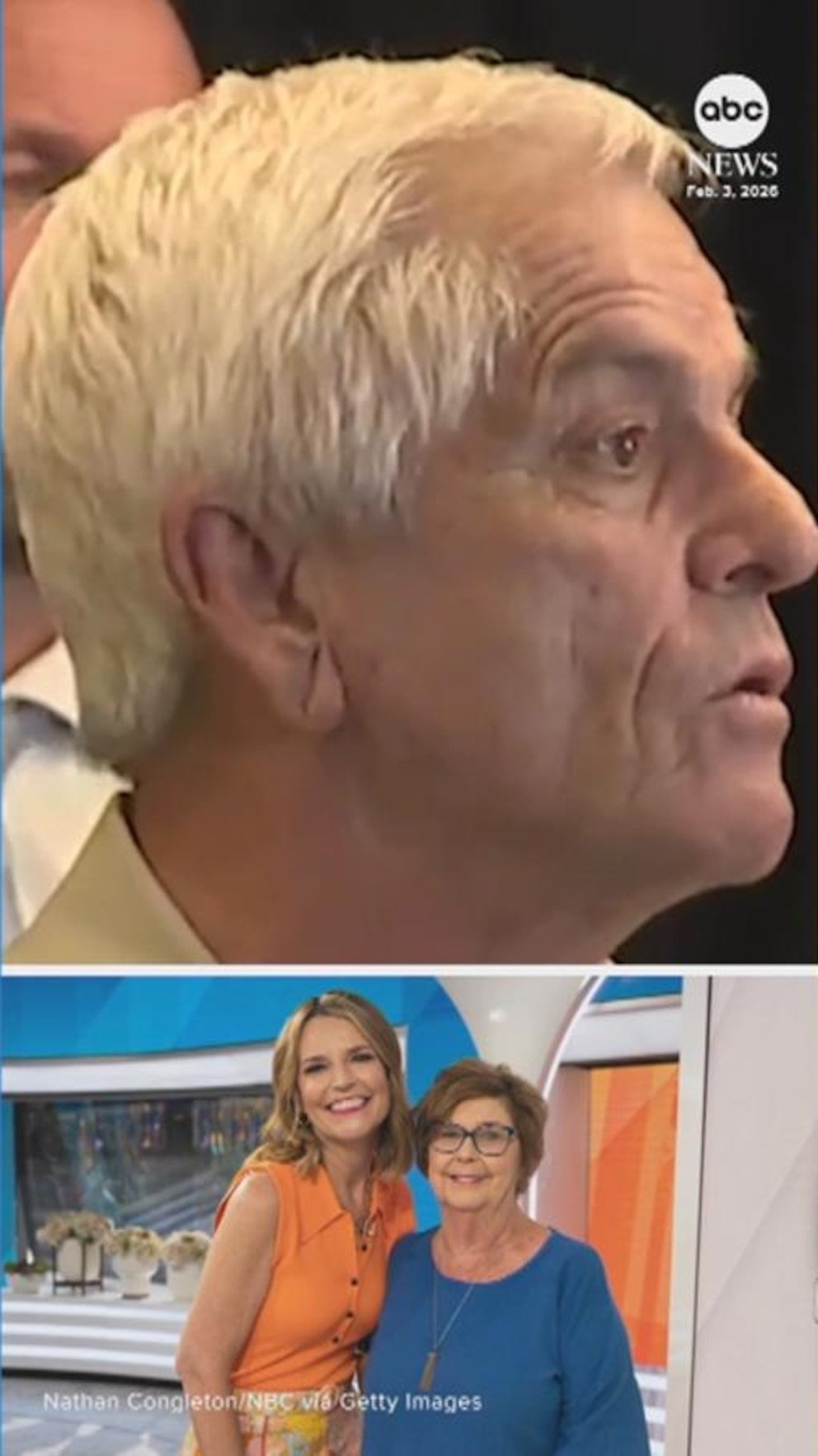 MIRAR: Las autoridades de Arizona comparten el cronograma para la búsqueda de la madre de Savannah Guthrie