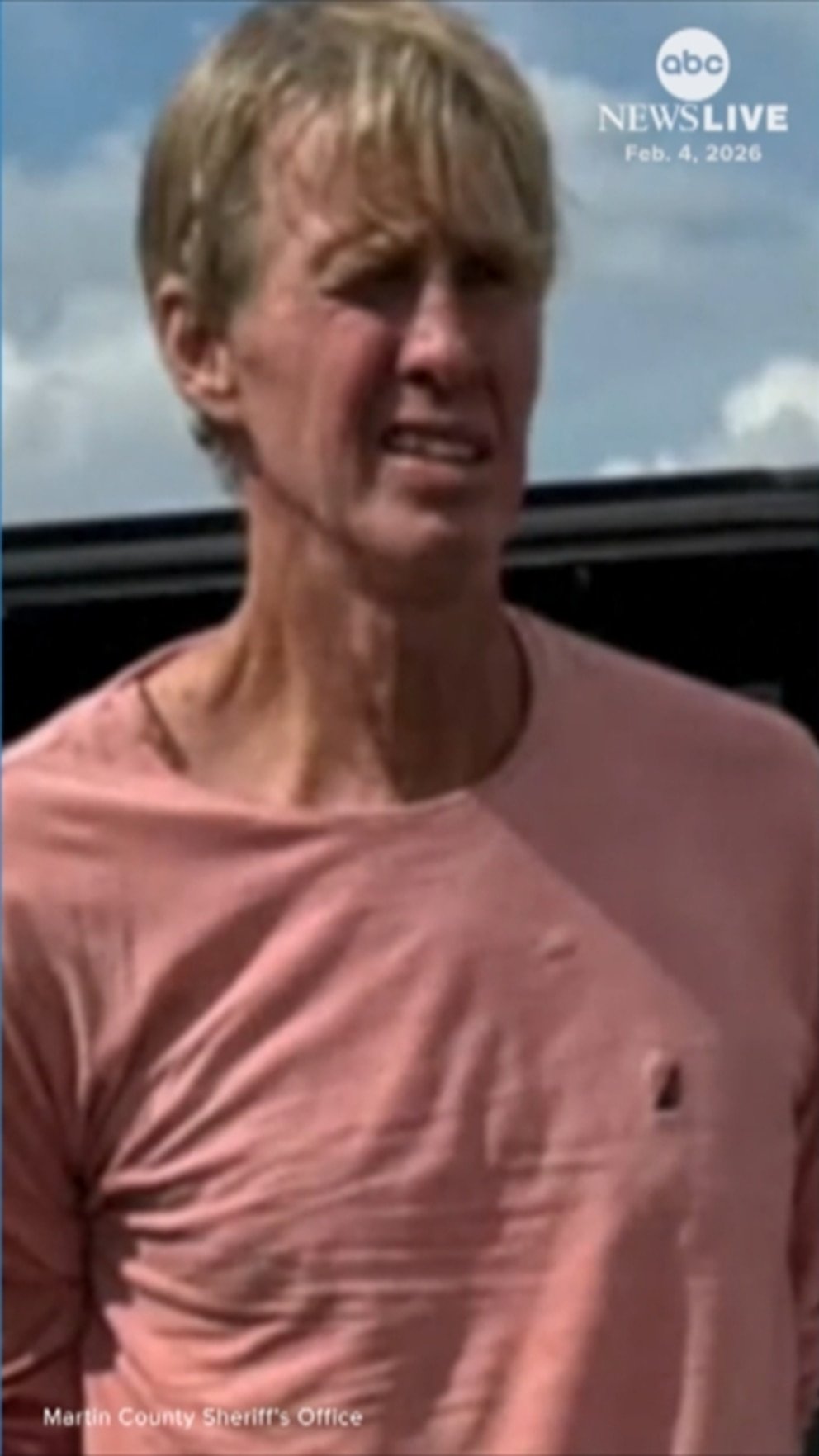 Vídeo: El intento de asesinato de Trump, Ryan Routh, condenado a cadena perpetua