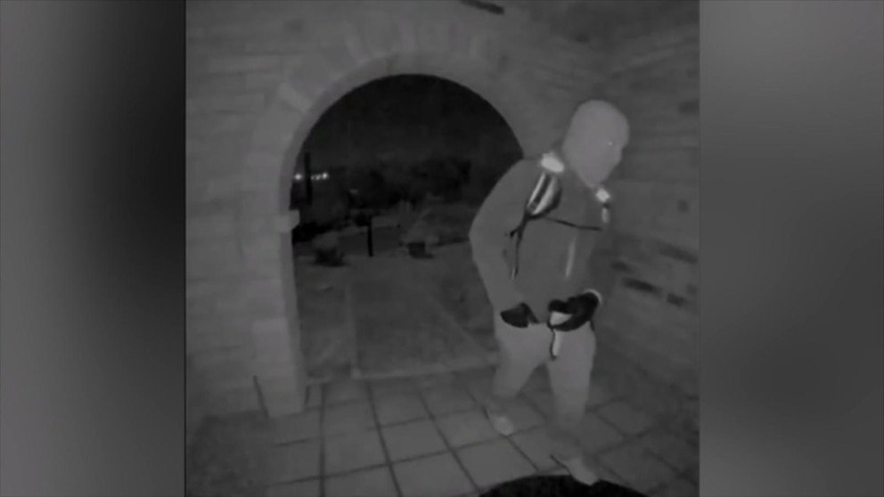 MIRAR: El ex hacker de la NSA habla sobre la tecnología detrás de la búsqueda de Nancy Guthrie