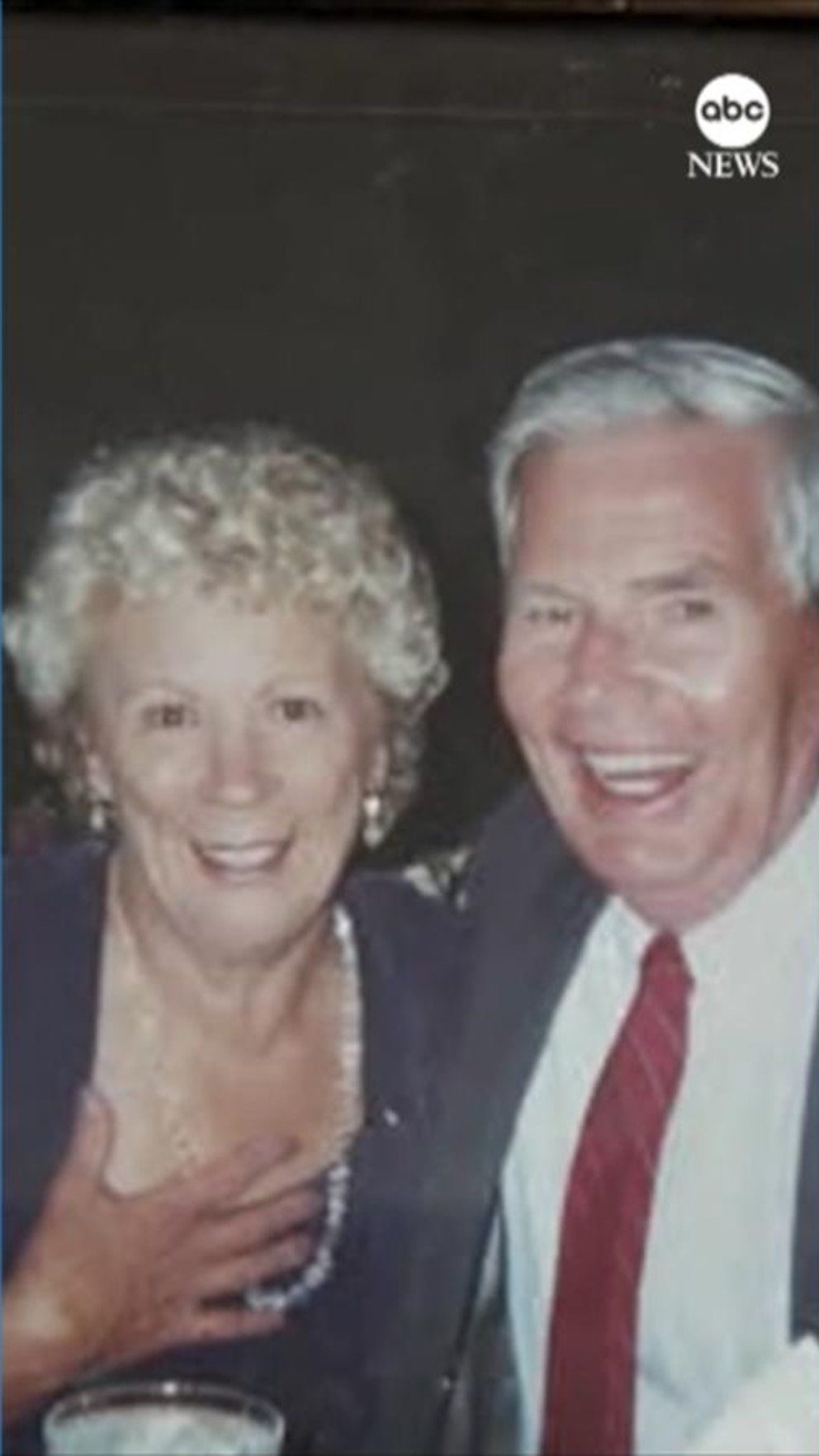 MIRAR: Consejos de personas mayores para el día de San Valentín