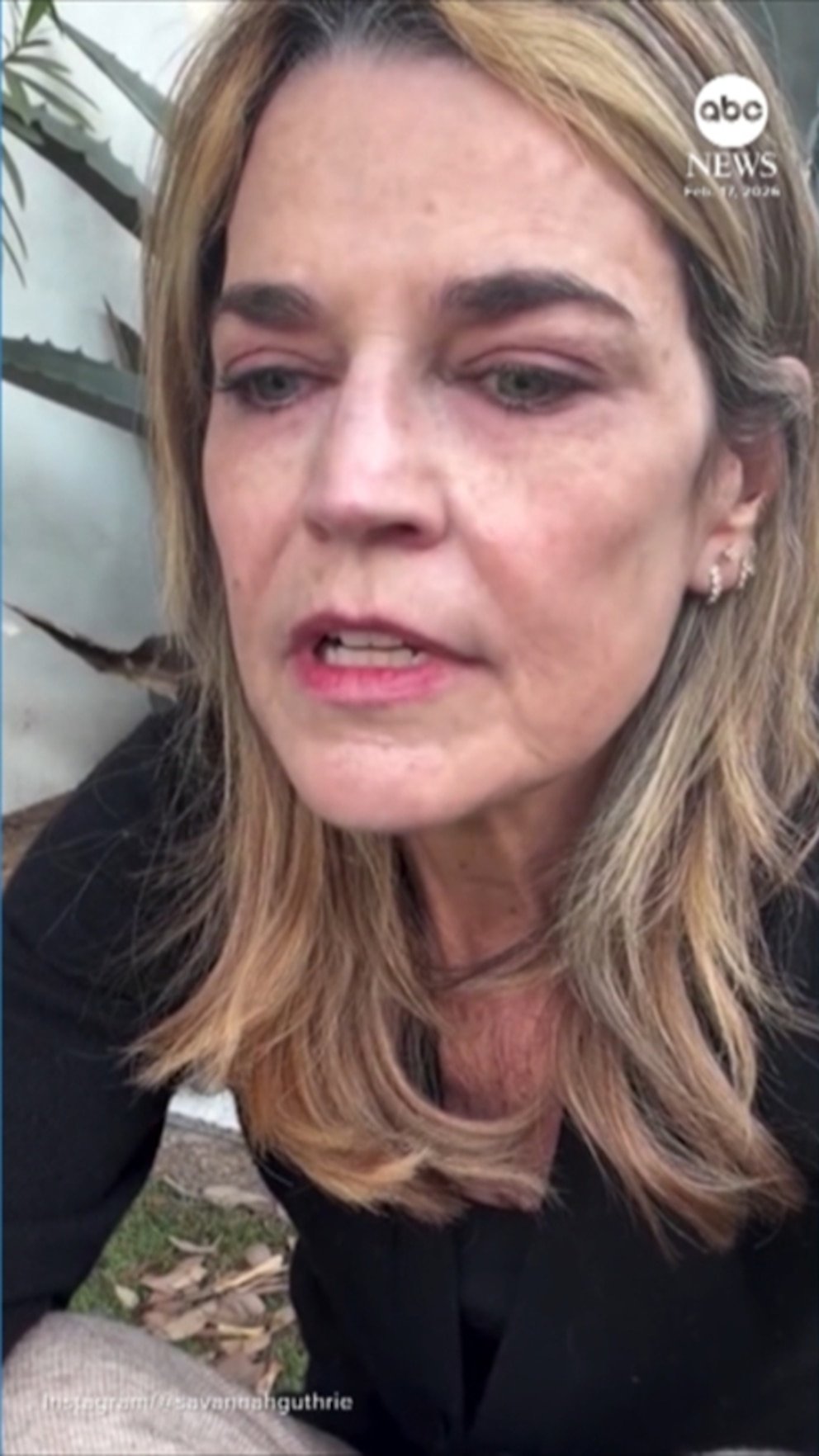 La búsqueda de videos de Nancy Guthrie está en marcha después de más de dos semanas