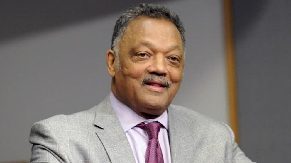 MIRAR: El reverendo Jesse Jackson murió a los 84 años