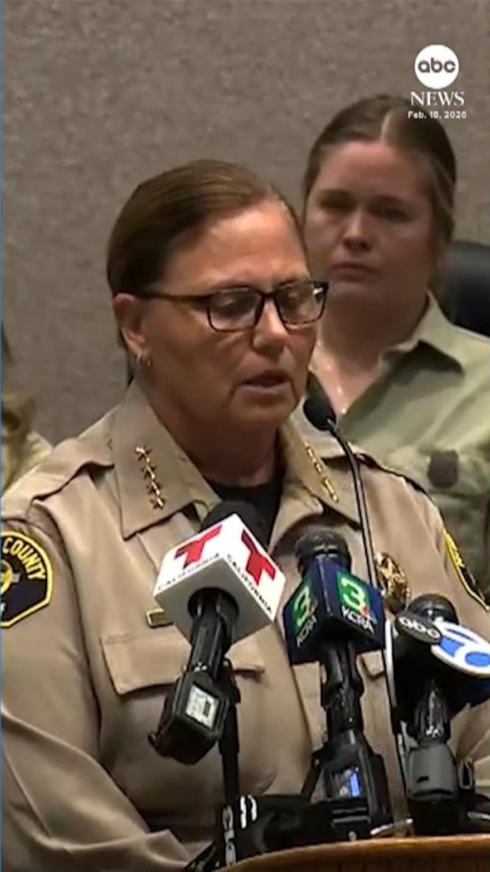 MIRAR: Ocho esquiadores murieron en la avalancha de esquí más mortífera en la historia moderna de EE. UU.