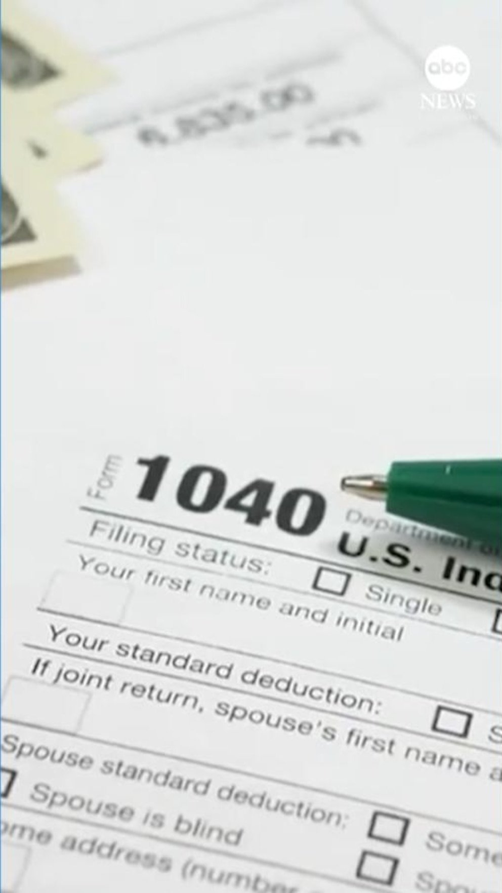 Vídeo: El impuesto propuesto a los multimillonarios divide a los demócratas