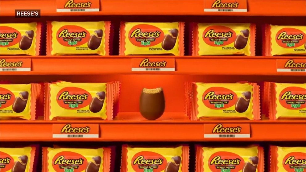 MIRAR: El legado de Reese acusa a Hershey de tomar atajos