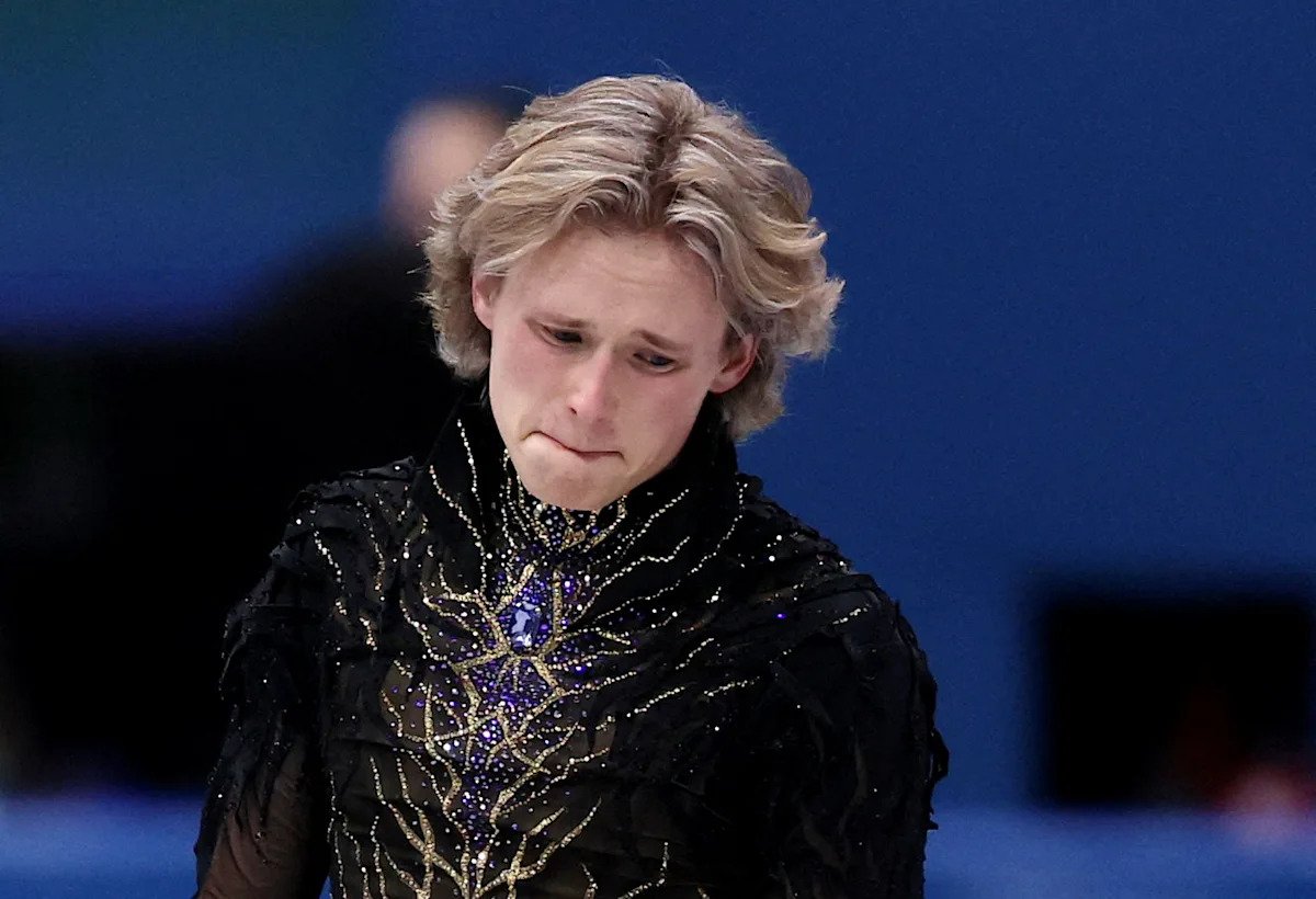 Resumen del día 7 de los Juegos Olímpicos de Invierno de 2026: Ilia Malinin no tiene medalla, 6 goles para la selección femenina de hockey sobre hielo de EE. UU.