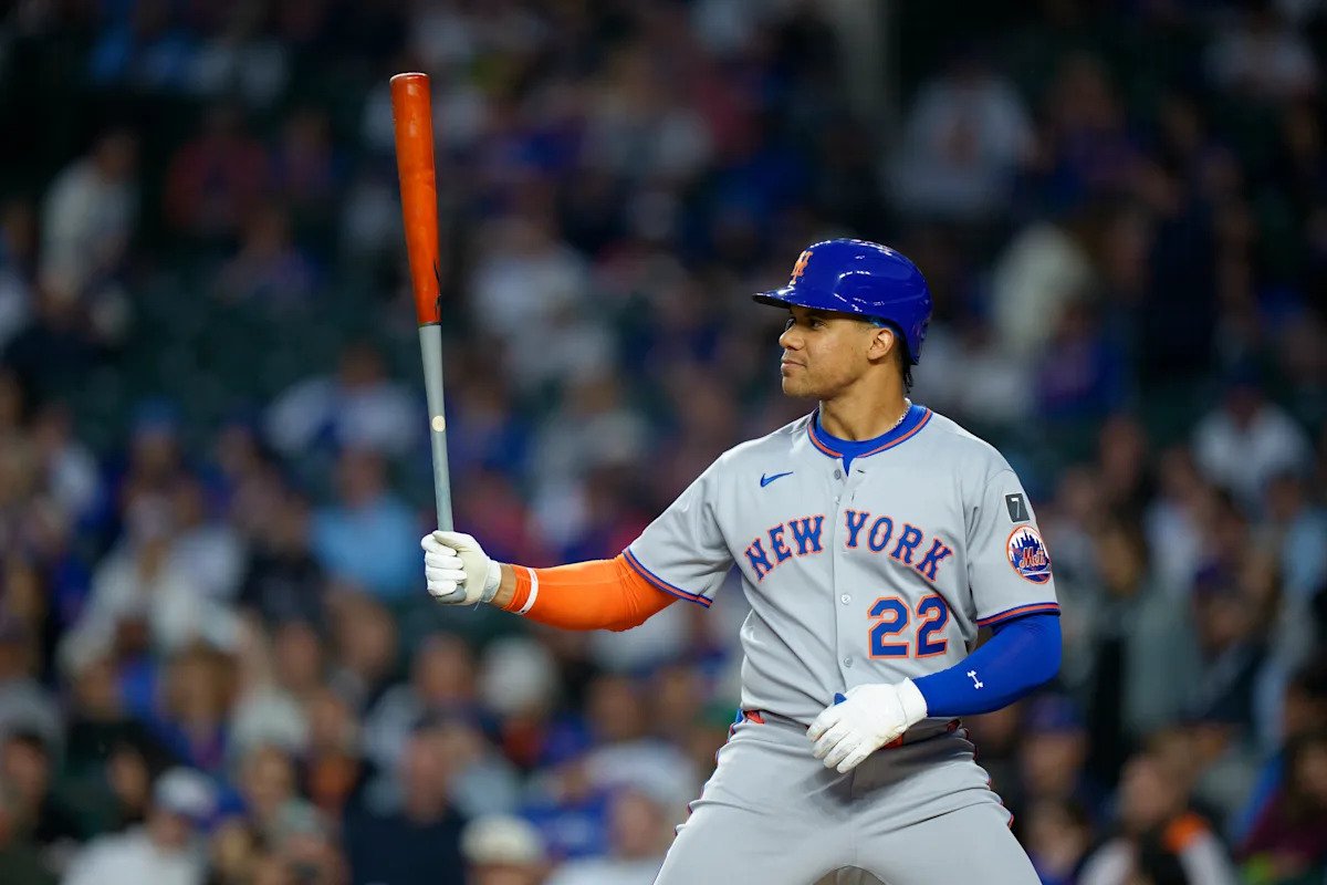 Ranking de jardines escalonados de Fantasy Baseball 2026: el momento podría ser el adecuado para la primera temporada de MVP de Juan Soto