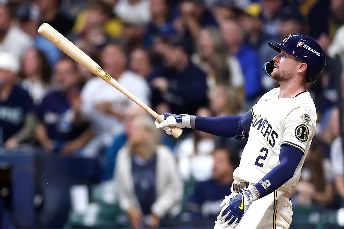 Vista previa de la segunda base de Fantasy Baseball 2026: ¿Cómo se debe abordar la posición más delgada del cuadro?