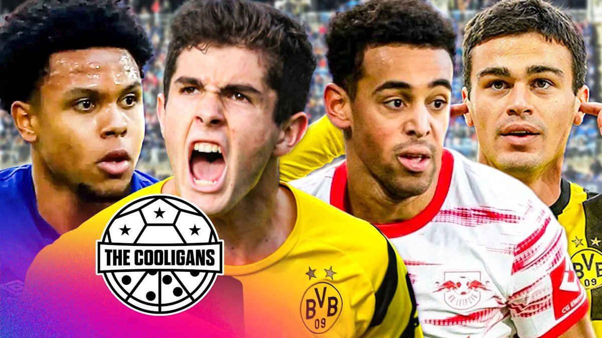 Derek Rae habla sobre el poder del habla, la cultura futbolística global y cómo convertirse en la voz de EA FC