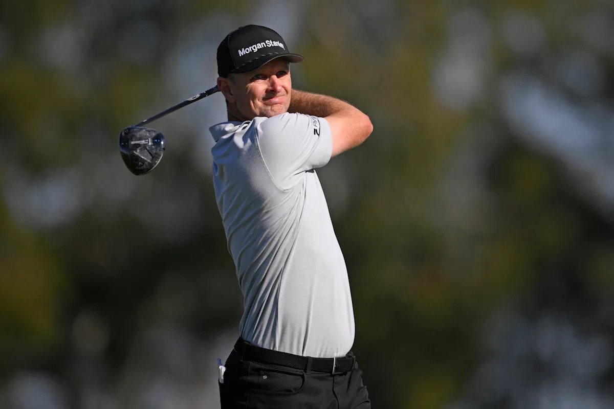Bolsa abierta de Farmers Insurance 2026, pagos: ¿Cuánto ganó Justin Rose por su victoria dominante en Torrey Pines?