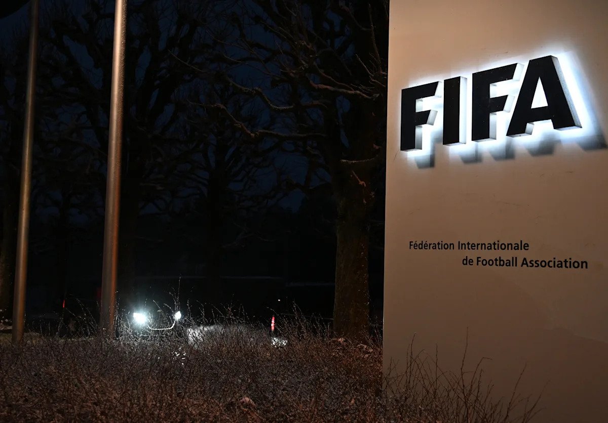 La FIFA dice que “supervisará” los acontecimientos antes de la Copa del Mundo tras el ataque de Estados Unidos a Irán.