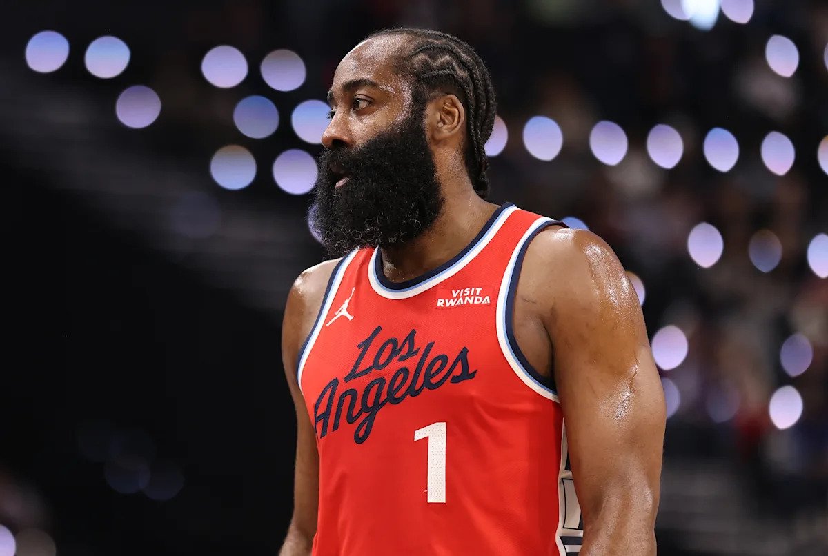 Notas comerciales Clippers-Cavaliers: ¿Quién ganó el acuerdo con James Harden?