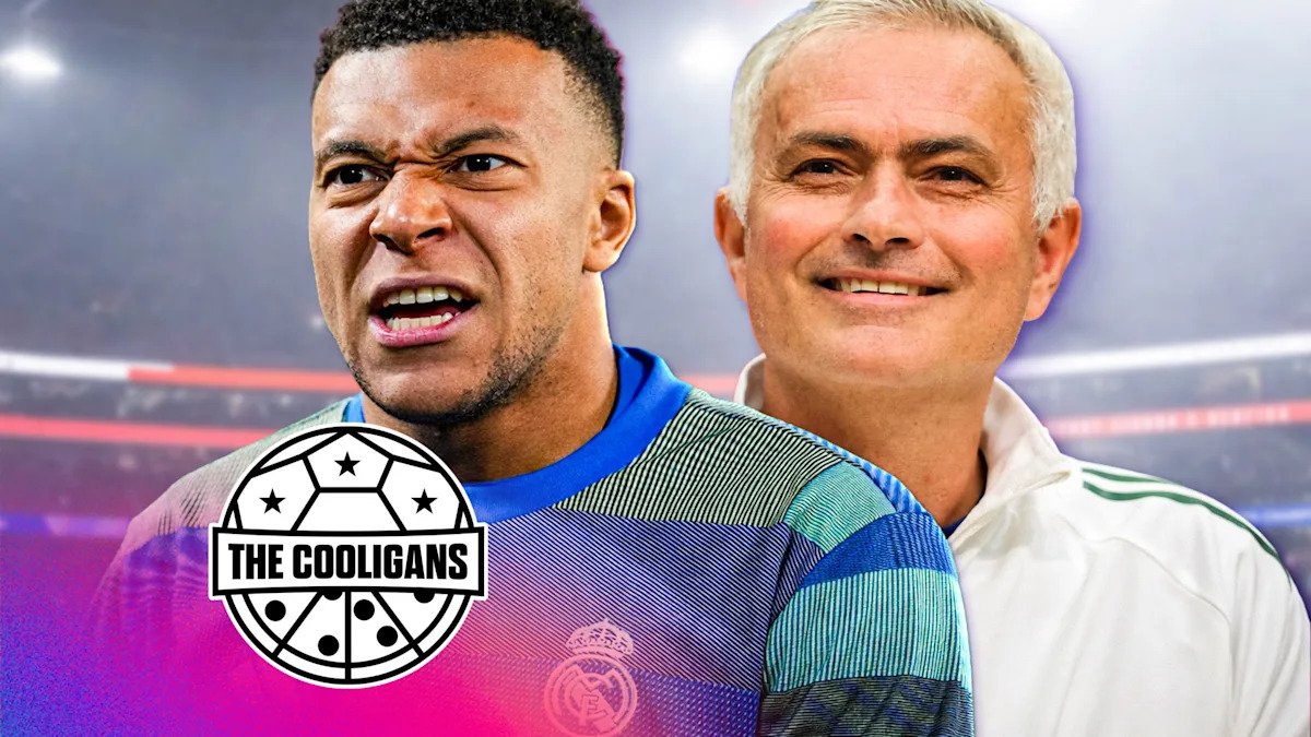 ¿El Real Madrid en problemas con la Champions? + Glenn Crooks sobre Emma Hayes y la nueva era de NYCFC