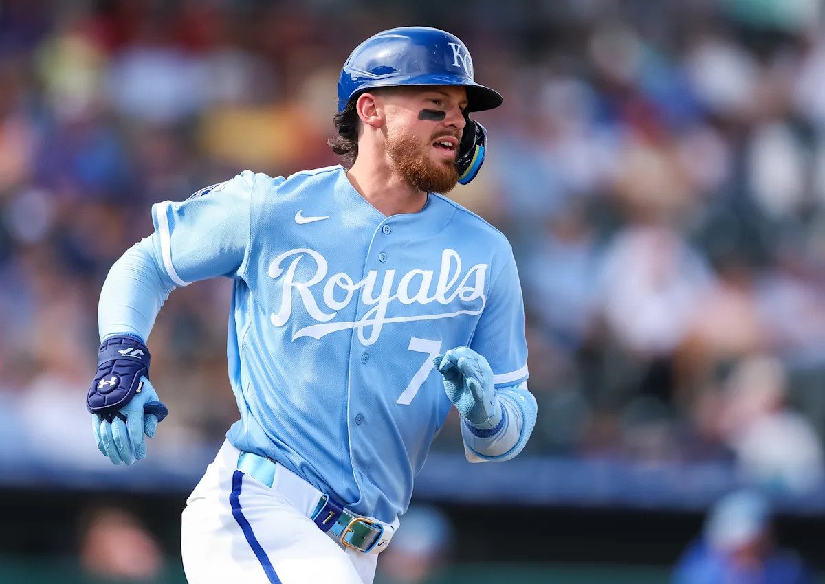 Fantasy Baseball Mock Draft 2.0: análisis de selección por selección para las primeras tres rondas