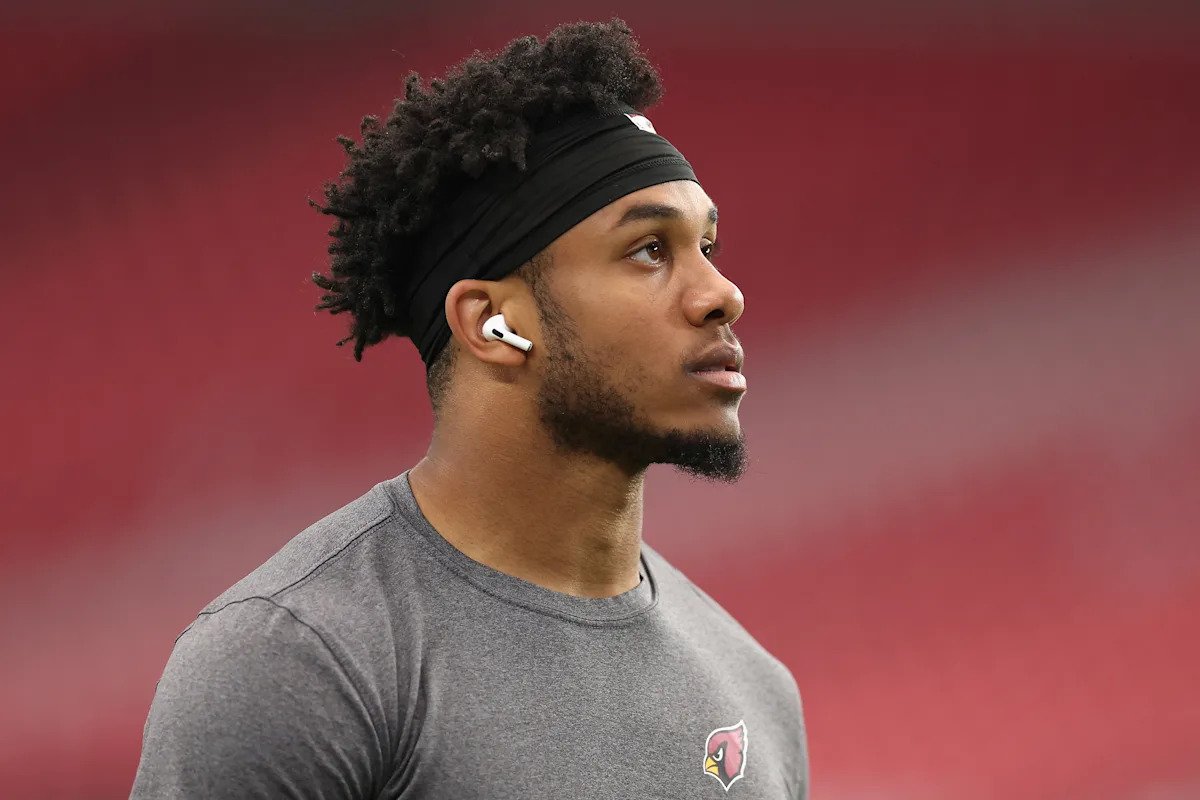 Muere el WR de los Vikings Rondale Moore a los 25 años