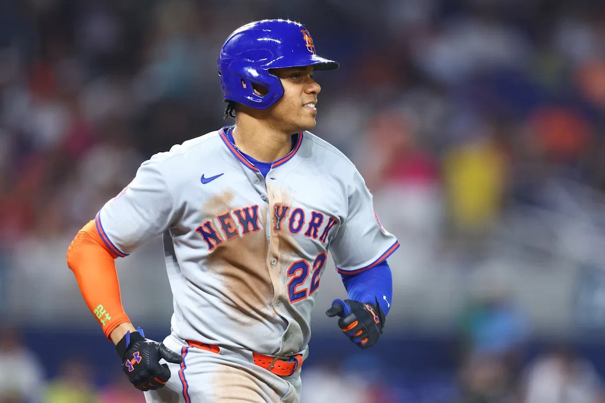 Ranking de Fantasy Baseball: mejores jardineros de la MLB para 2026