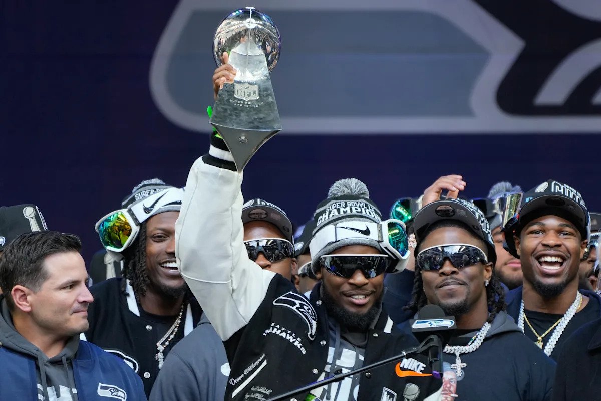 Apuestas del Super Bowl, probabilidades: probabilidades de que cada equipo de la NFL gane el Super Bowl 61