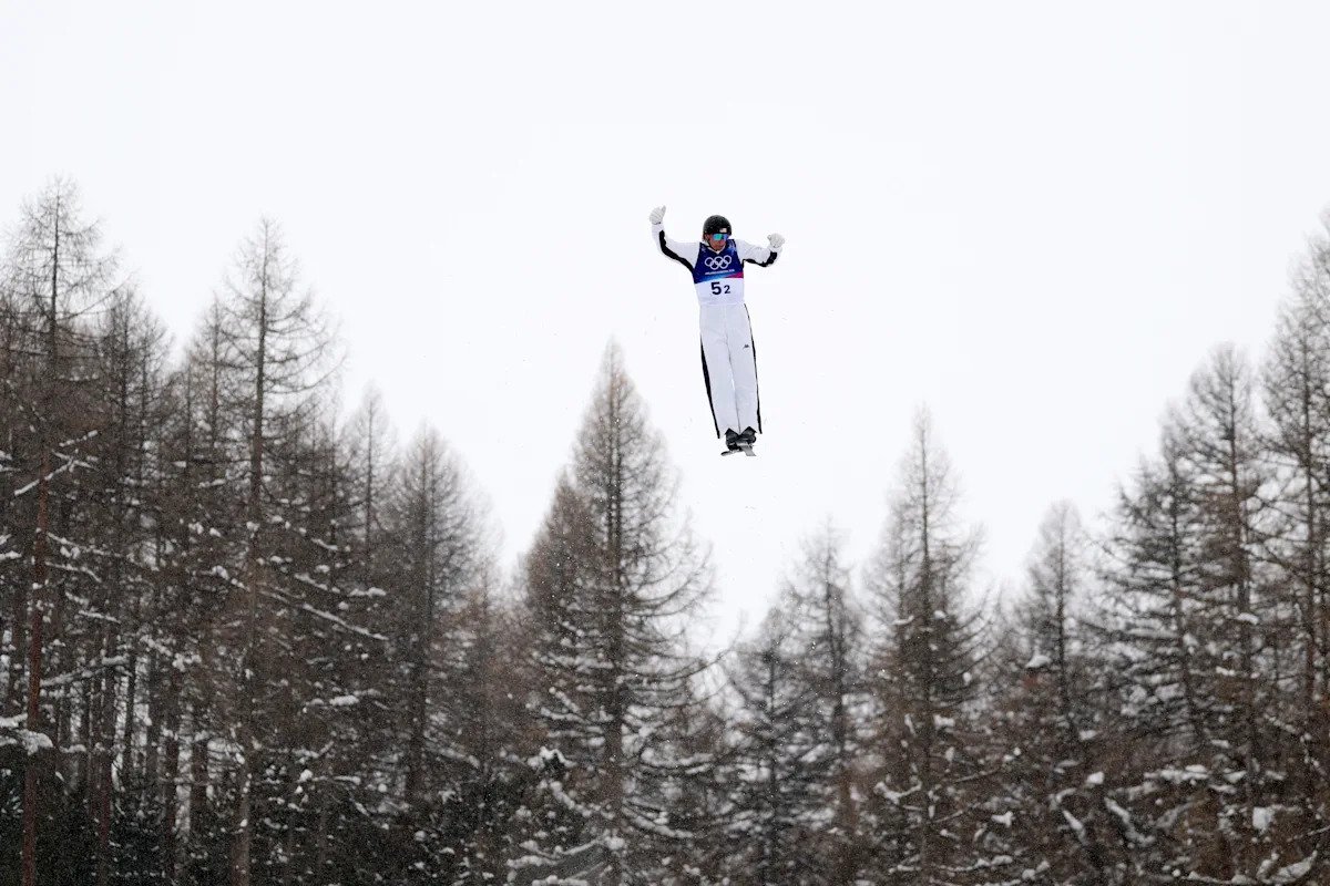 Juegos Olímpicos de Invierno de 2026: Estados Unidos gana un récord de 11.ª medalla de oro en estos juegos