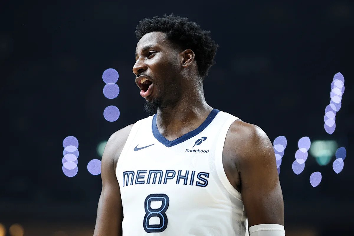 El intercambio de Jaren Jackson Jr. señala un posible renacimiento del Jazz y una reconstrucción de los Grizzlies