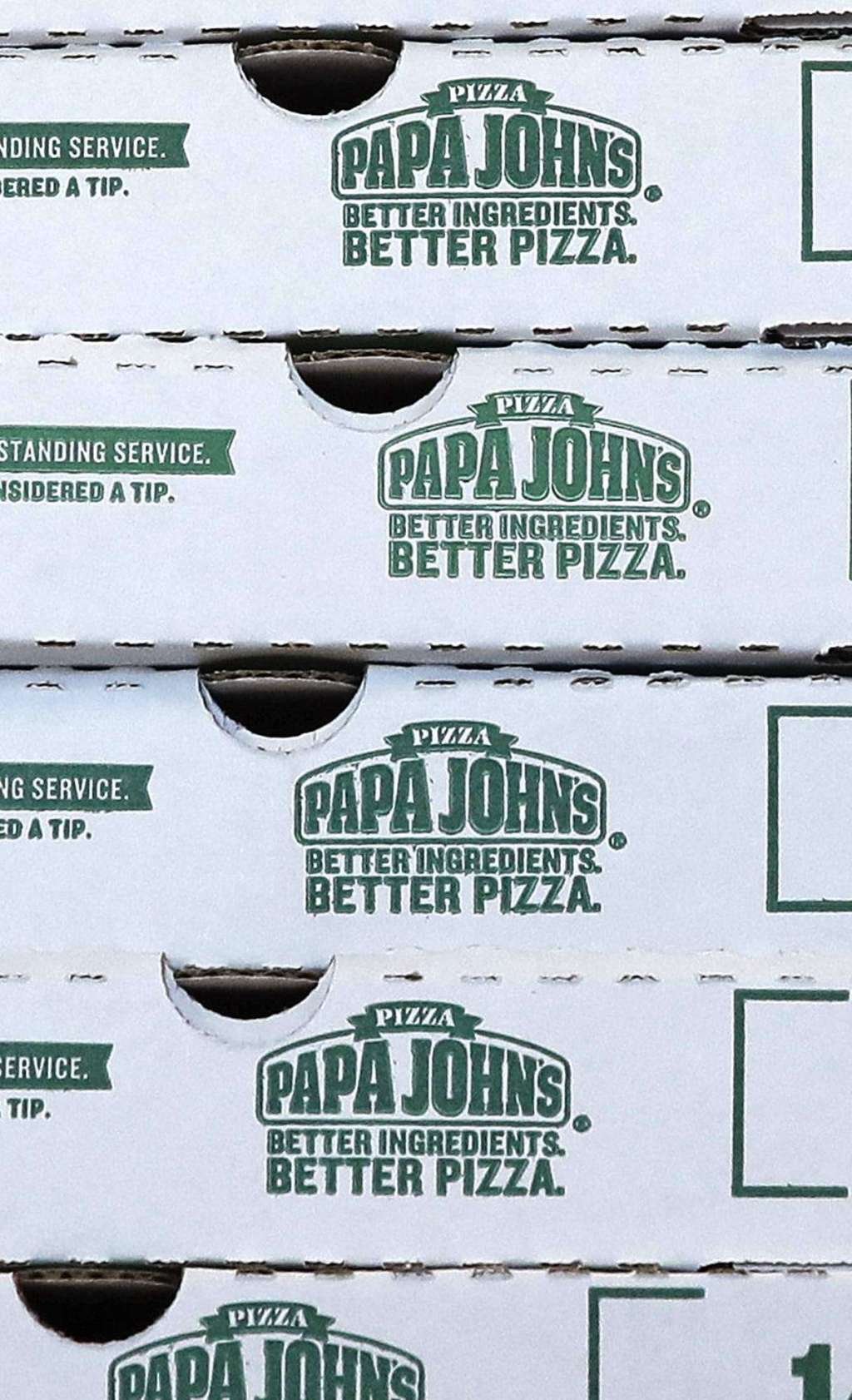 La sucursal de Santa Rosa puede estar entre cientos de sucursales de Papa John’s que pronto cerrarán