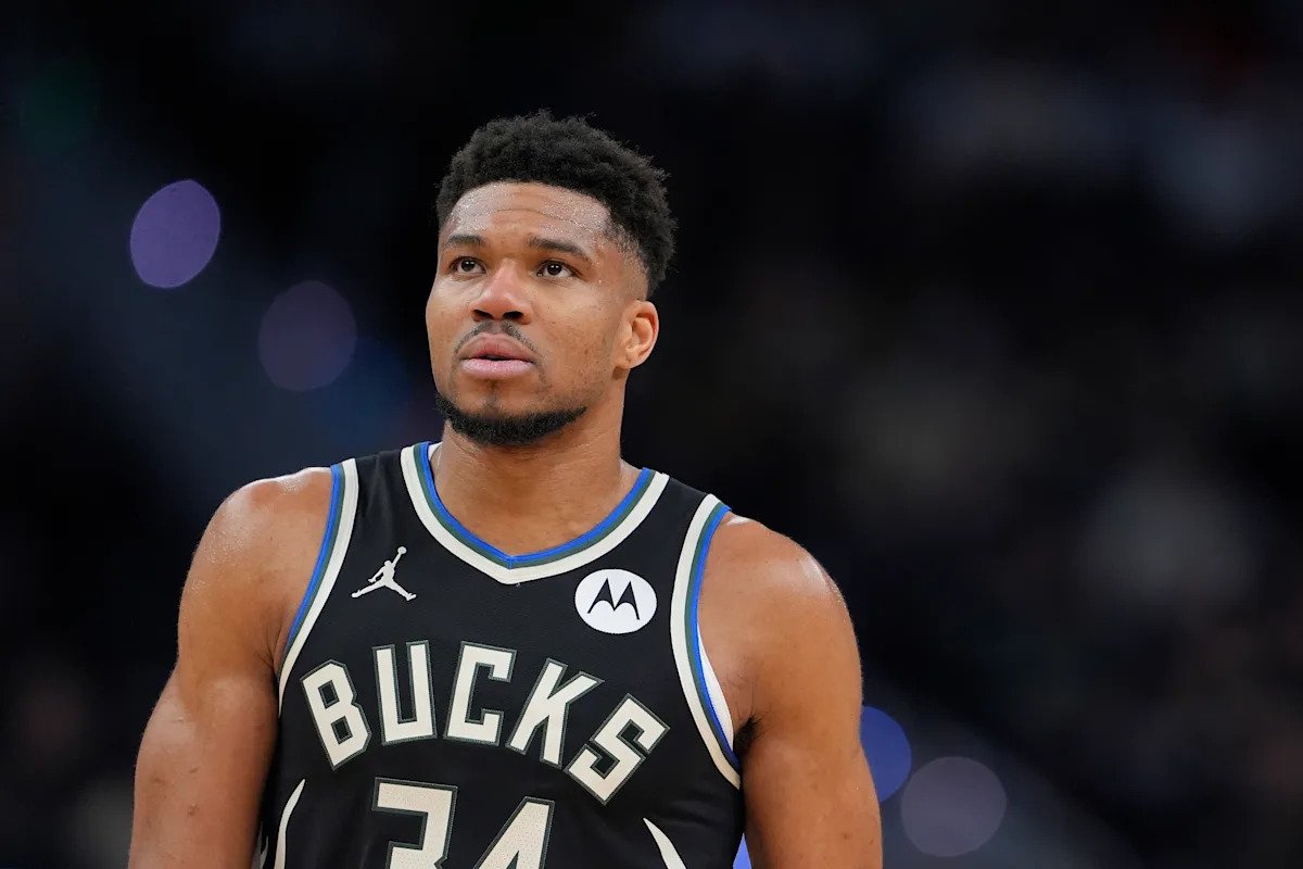 De’Aaron Fox de los Spurs reemplazará al lesionado Giannis Antetokounmpo en el Juego de Estrellas de la NBA de 2026