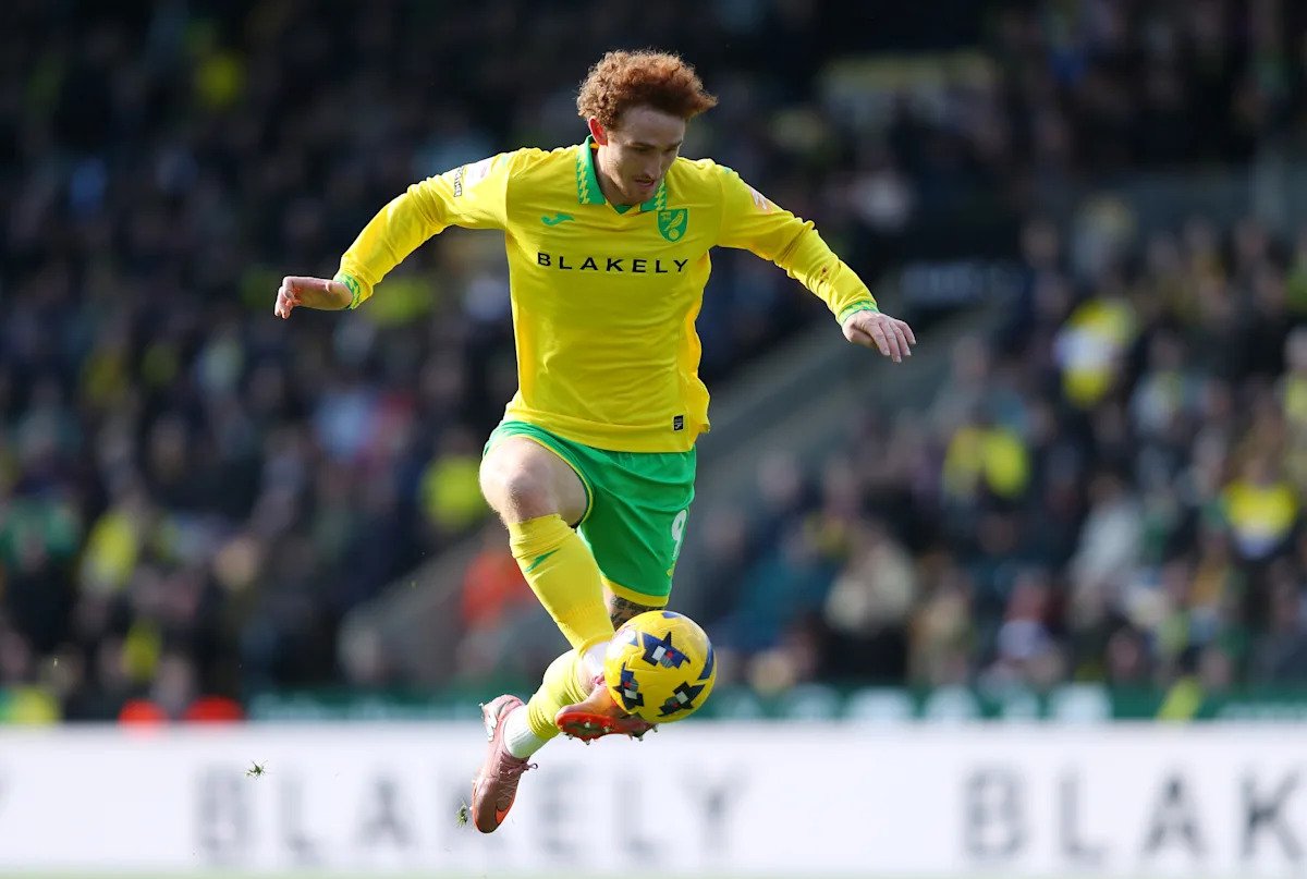 El movimiento récord de Josh Sargent al Toronto FC cierra el capítulo caótico de Norwich City mientras el reloj del USMNT corre