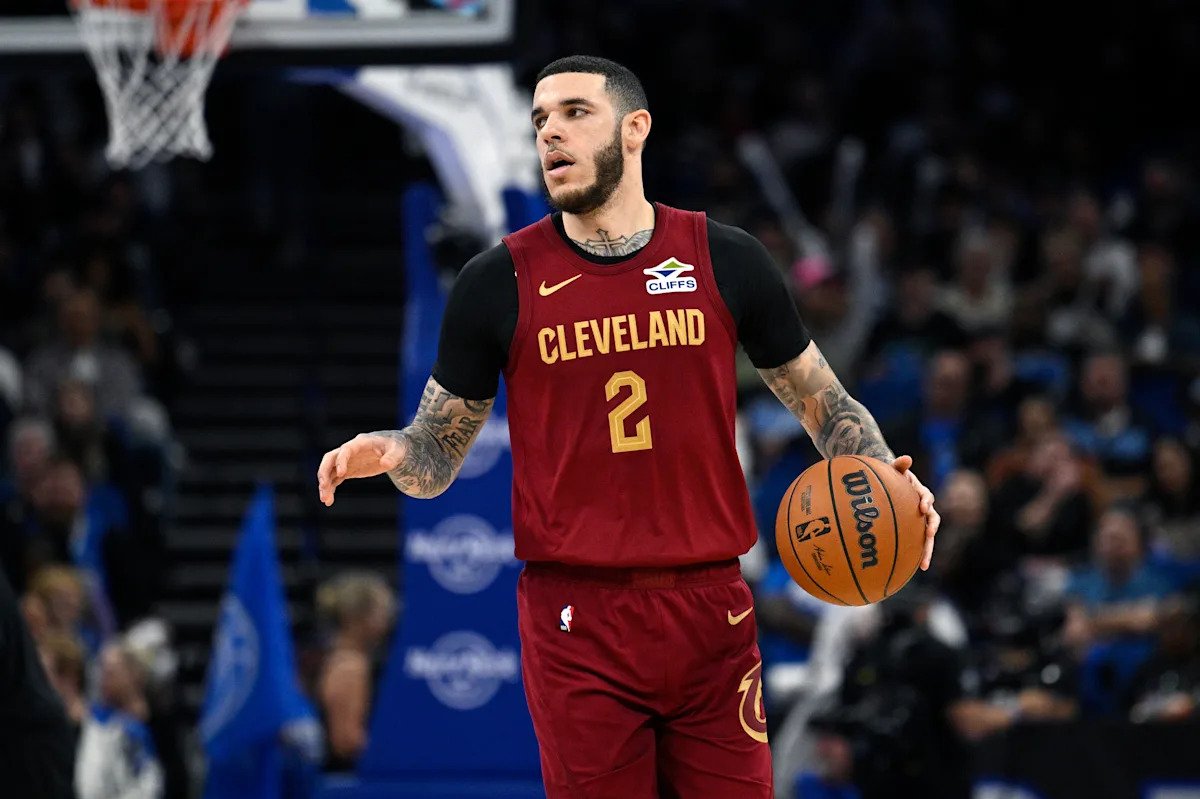 Se espera que el Jazz se quede sin el escolta Lonzo Ball después de adquirir el escolta a cambio de los Cavaliers: informe
