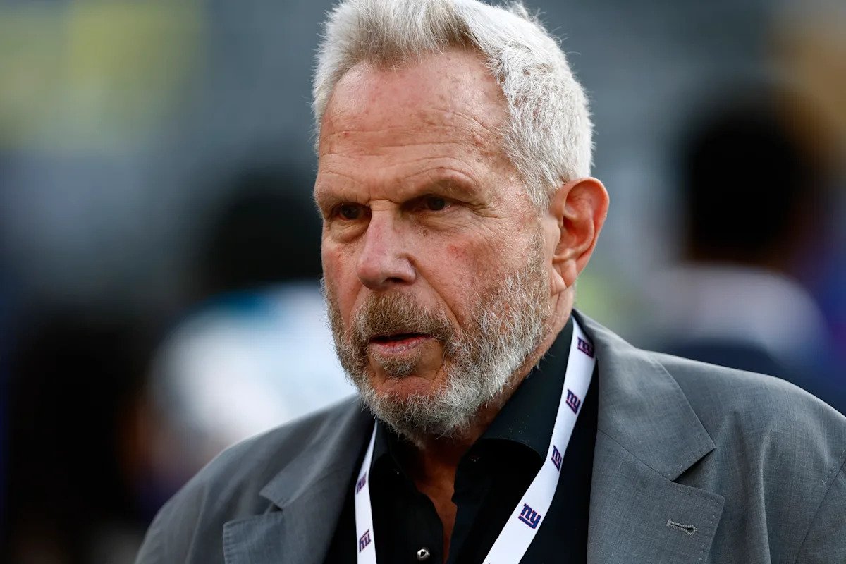 El copropietario de los Giants, Steve Tisch, dice que solo habló de “mujeres adultas” en correos electrónicos publicados con Jeffrey Epstein, investigador de la NFL.