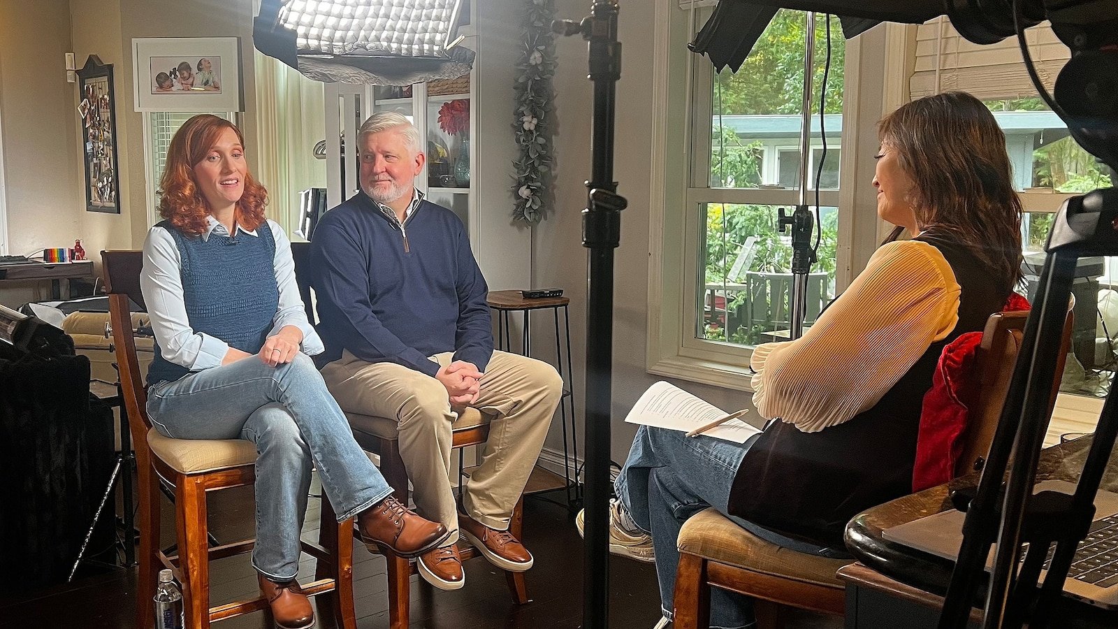 Los padres de 764 víctimas presentan una demanda por muerte por negligencia contra Discord