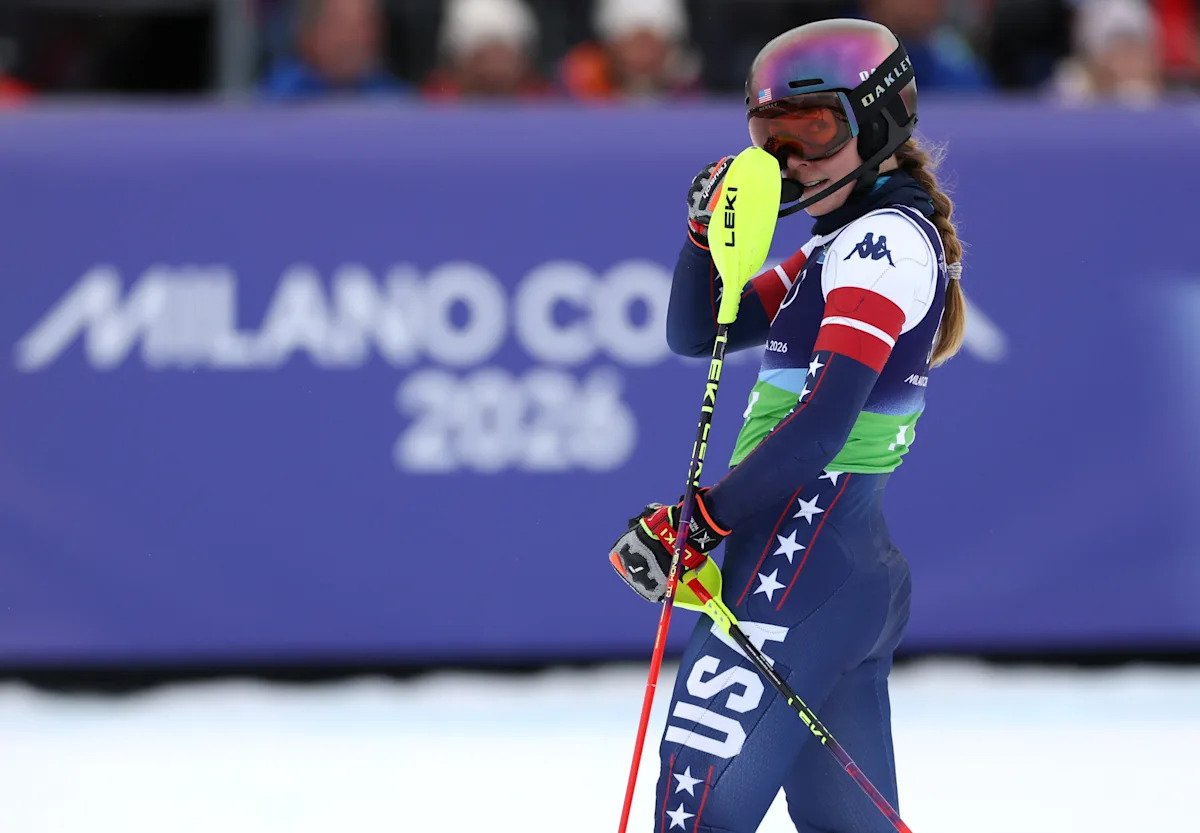 Milán Cortina: Lo que hay que tener en cuenta hoy en los Juegos Olímpicos de Invierno – Mikaela Shiffrin quiere recuperar el oro en el slalom gigante (15/2)